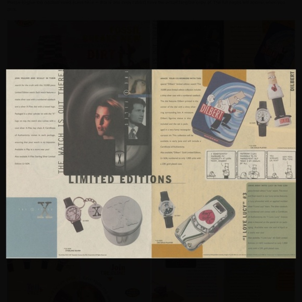 >FOSSIL LIBRARY< - Picture 10 of 10